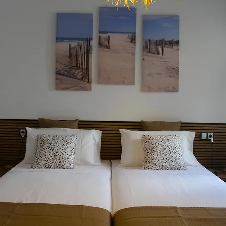 Vitaminsea Ii El By Privilege Bay Lejlighed Cotillo