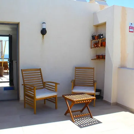 Vitaminsea Ii El By Privilege Bay Appartement Cotillo