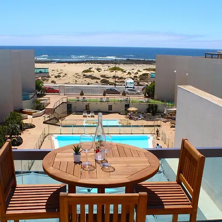 Vitaminsea Ii El By Privilege Bay Apartmán *