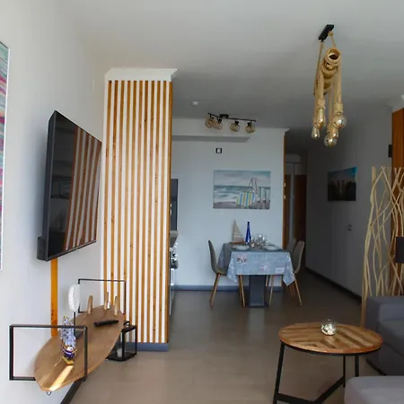 Vitaminsea Ii El By Privilege Bay Appartement