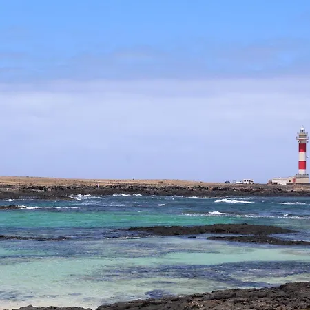 شقة Vitaminsea Ii El By Privilege Bay Cotillo