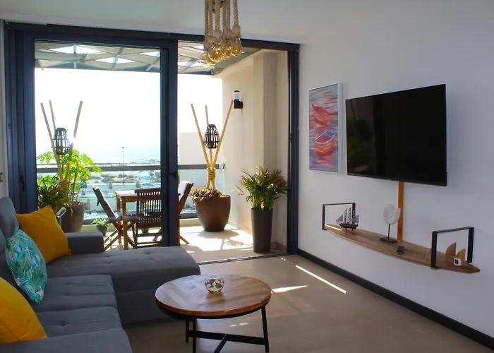 Vitaminsea Ii El By Privilege Bay Appartement