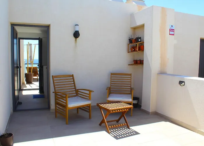 Vitaminsea Ii El By Privilege Bay Appartement Cotillo