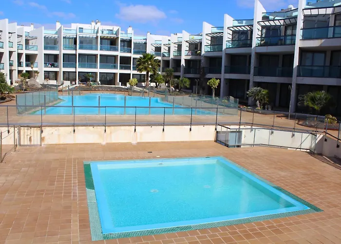 Vitaminsea Ii El By Privilege Bay Appartement