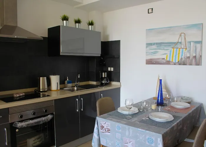 Vitaminsea Ii El By Privilege Bay Cotillo