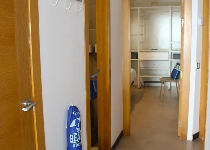 Vitaminsea Ii El By Privilege Bay Cotillo