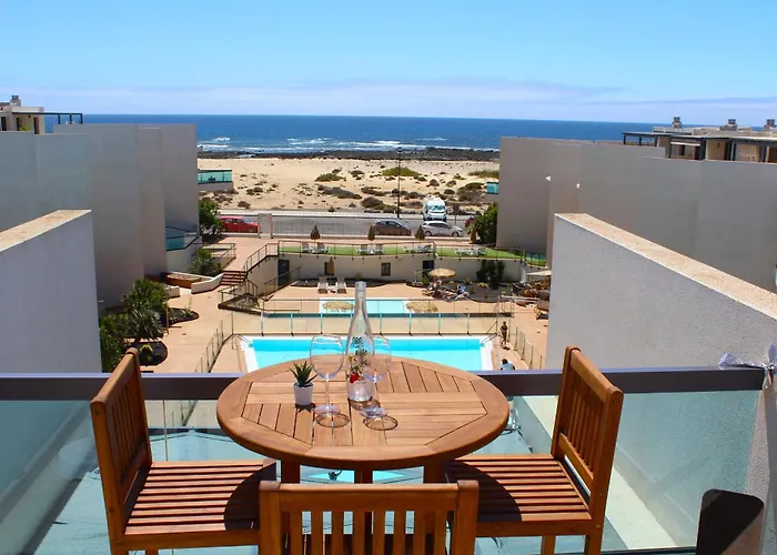 Vitaminsea Ii El By Privilege Bay Appartement *