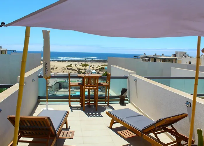 Vitaminsea Ii El By Privilege Bay Appartement