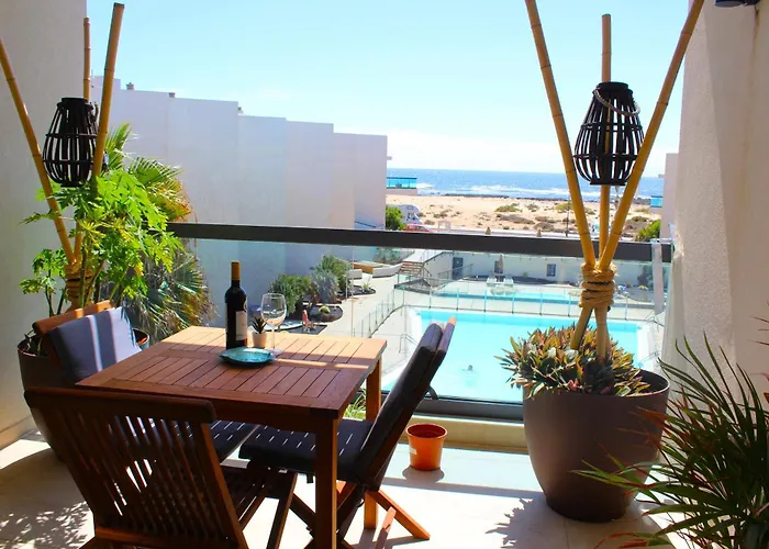 Appartement Vitaminsea Ii El By Privilege Bay