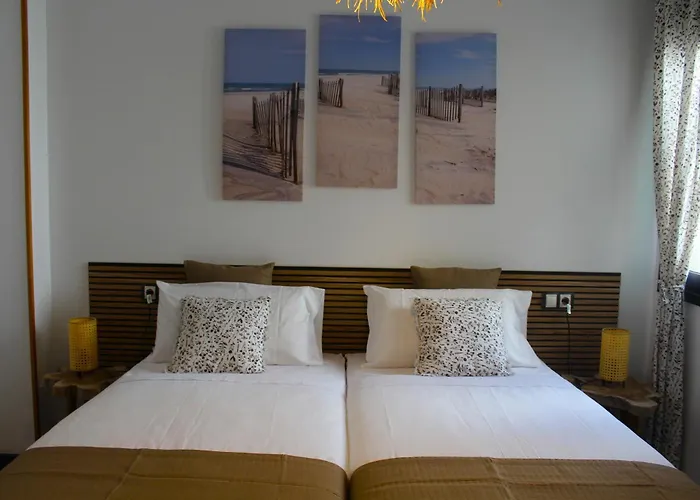 Vitaminsea Ii El By Privilege Bay Appartement Cotillo
