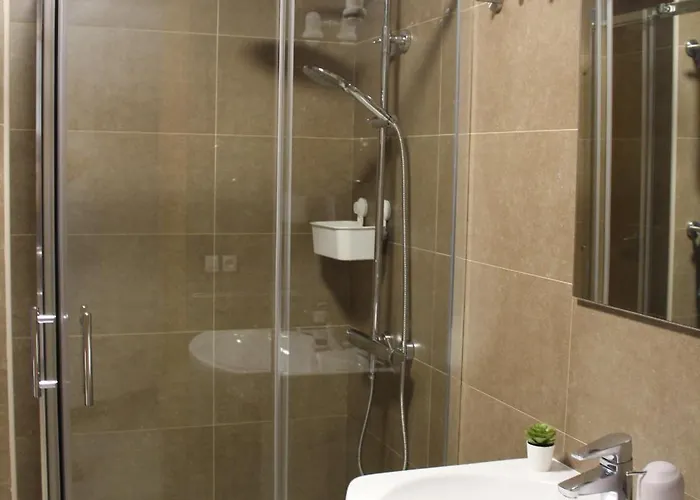 Appartement Vitaminsea Ii El By Privilege Bay *