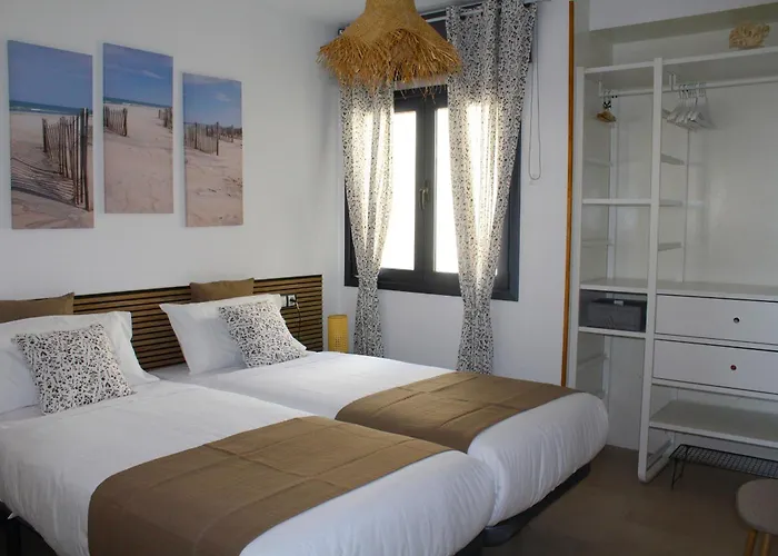 Vitaminsea Ii El By Privilege Bay Cotillo