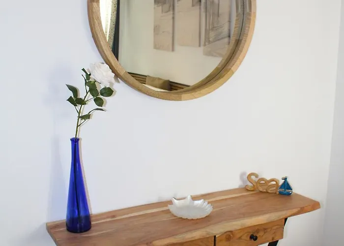 Vitaminsea Ii El By Privilege Bay Appartement *