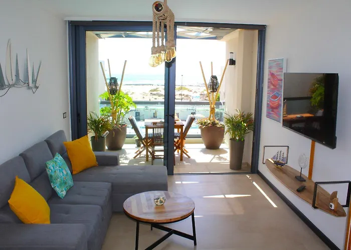 Vitaminsea Ii El By Privilege Bay Appartement Cotillo