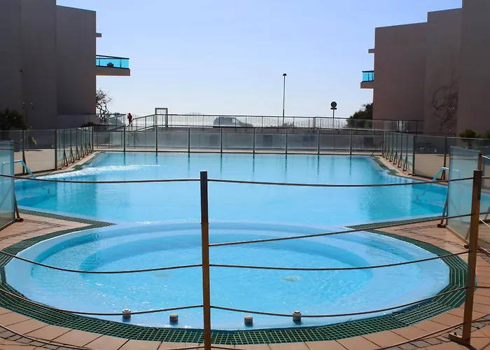 Vitaminsea Ii El By Privilege Bay * Cotillo