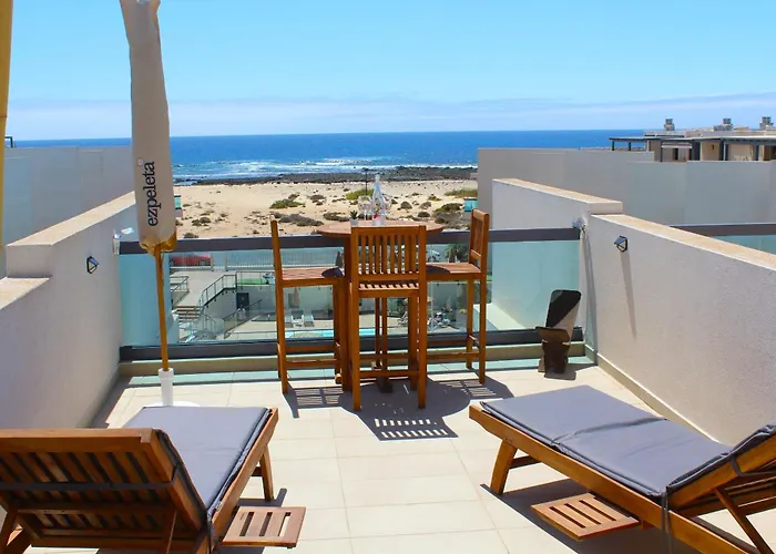 Vitaminsea Ii El By Privilege Bay Appartement Cotillo