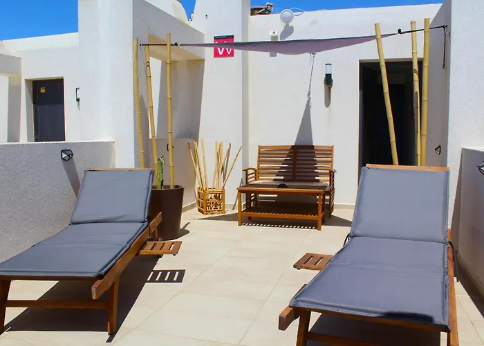 Vitaminsea Ii El By Privilege Bay * Cotillo