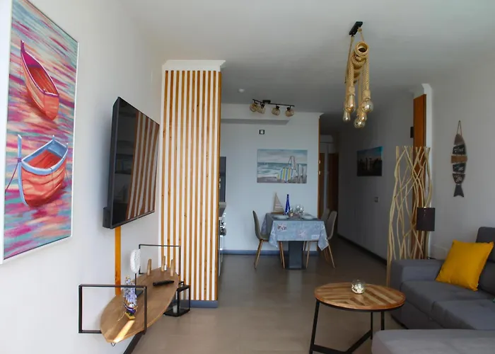 Vitaminsea Ii El By Privilege Bay Appartement