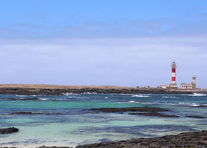 Appartement Vitaminsea Ii El By Privilege Bay Cotillo