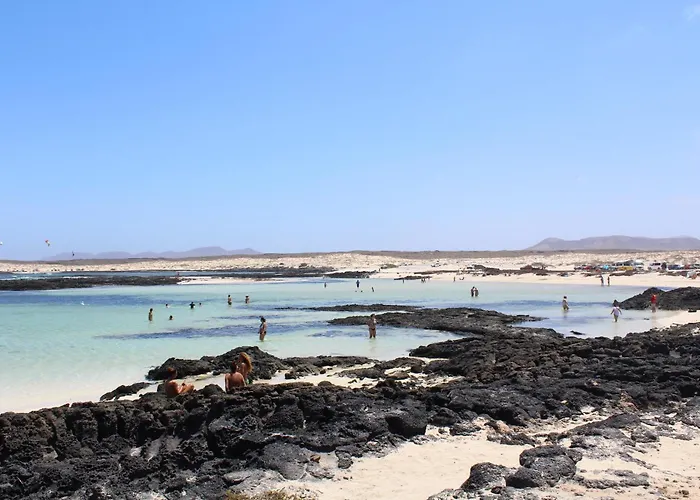 Vitaminsea Ii El By Privilege Bay Appartement Cotillo