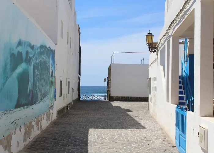 Vitaminsea Ii El By Privilege Bay Appartement