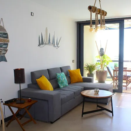 Vitaminsea Ii El By Privilege Bay Cotillo