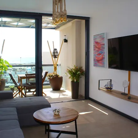 Vitaminsea Ii El By Privilege Bay Apartamento