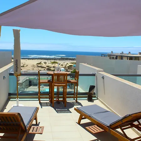 Vitaminsea Ii El By Privilege Bay Apartamento