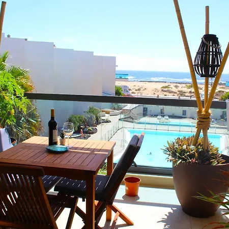 Apartamento Vitaminsea Ii El By Privilege Bay