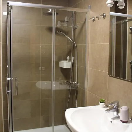 Apartamento Vitaminsea Ii El By Privilege Bay *