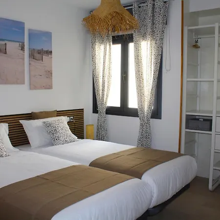 Vitaminsea Ii El By Privilege Bay Cotillo