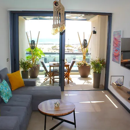 Vitaminsea Ii El By Privilege Bay Apartamento Cotillo