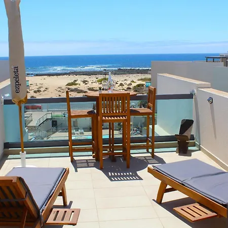 Vitaminsea Ii El By Privilege Bay 公寓 Cotillo