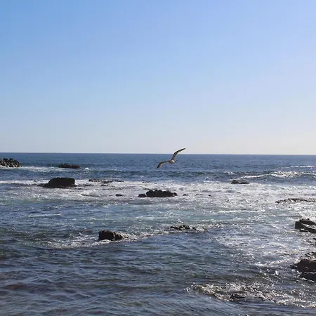 Vitaminsea Ii El By Privilege Bay 公寓 Cotillo