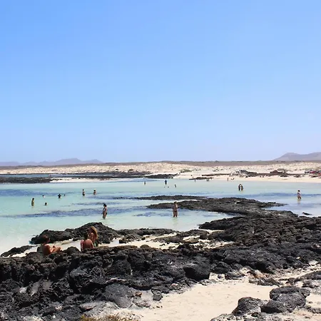 Vitaminsea Ii El By Privilege Bay Apartamento Cotillo