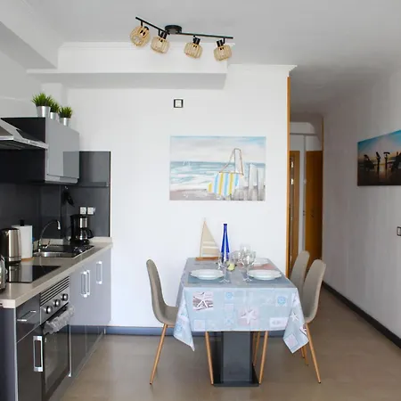 Appartement Vitaminsea Ii El By Privilege Bay Cotillo