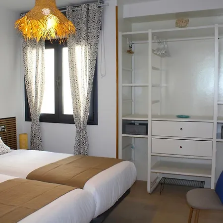 Appartement Vitaminsea Ii El By Privilege Bay Cotillo