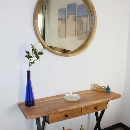 Vitaminsea Ii El By Privilege Bay Appartement *